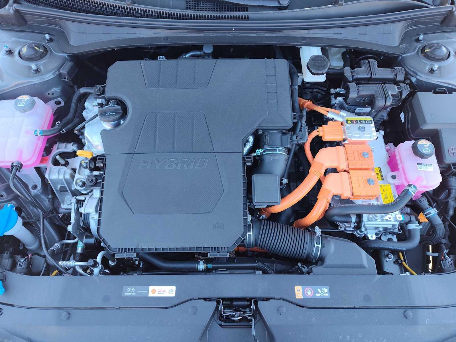 Thumbnail: 2025 Hyundai Elantra - 11