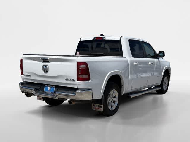 Thumbnail: 2022 RAM 1500 - 5