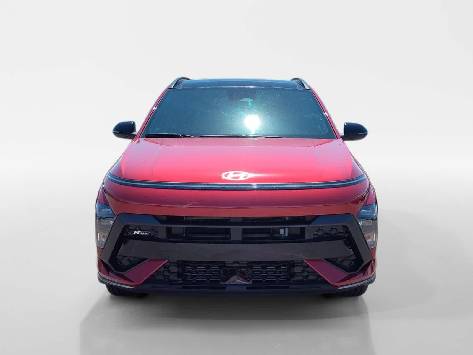 2024 Hyundai Kona N Line 8
