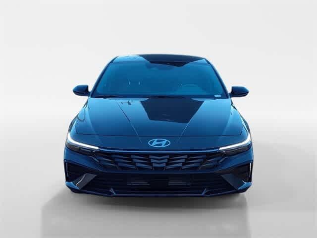 Thumbnail: 2026 Hyundai Elantra - 8