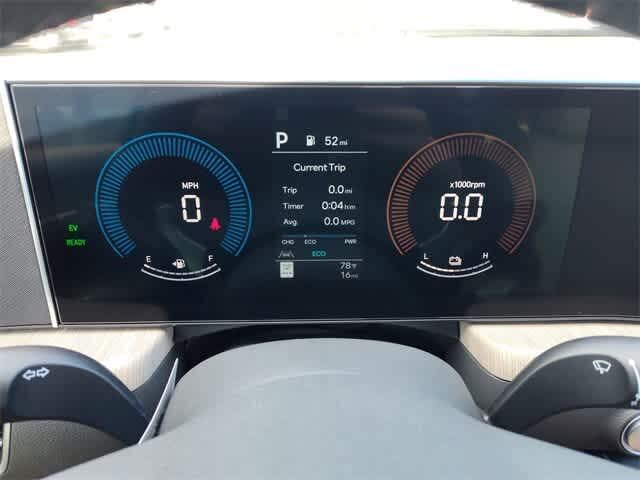 Thumbnail: 2026 Hyundai Sonata - 26