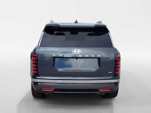 Thumbnail: 2026 Hyundai Palisade - 4