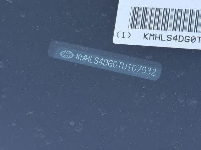 Thumbnail: 2026 Hyundai Elantra - 27