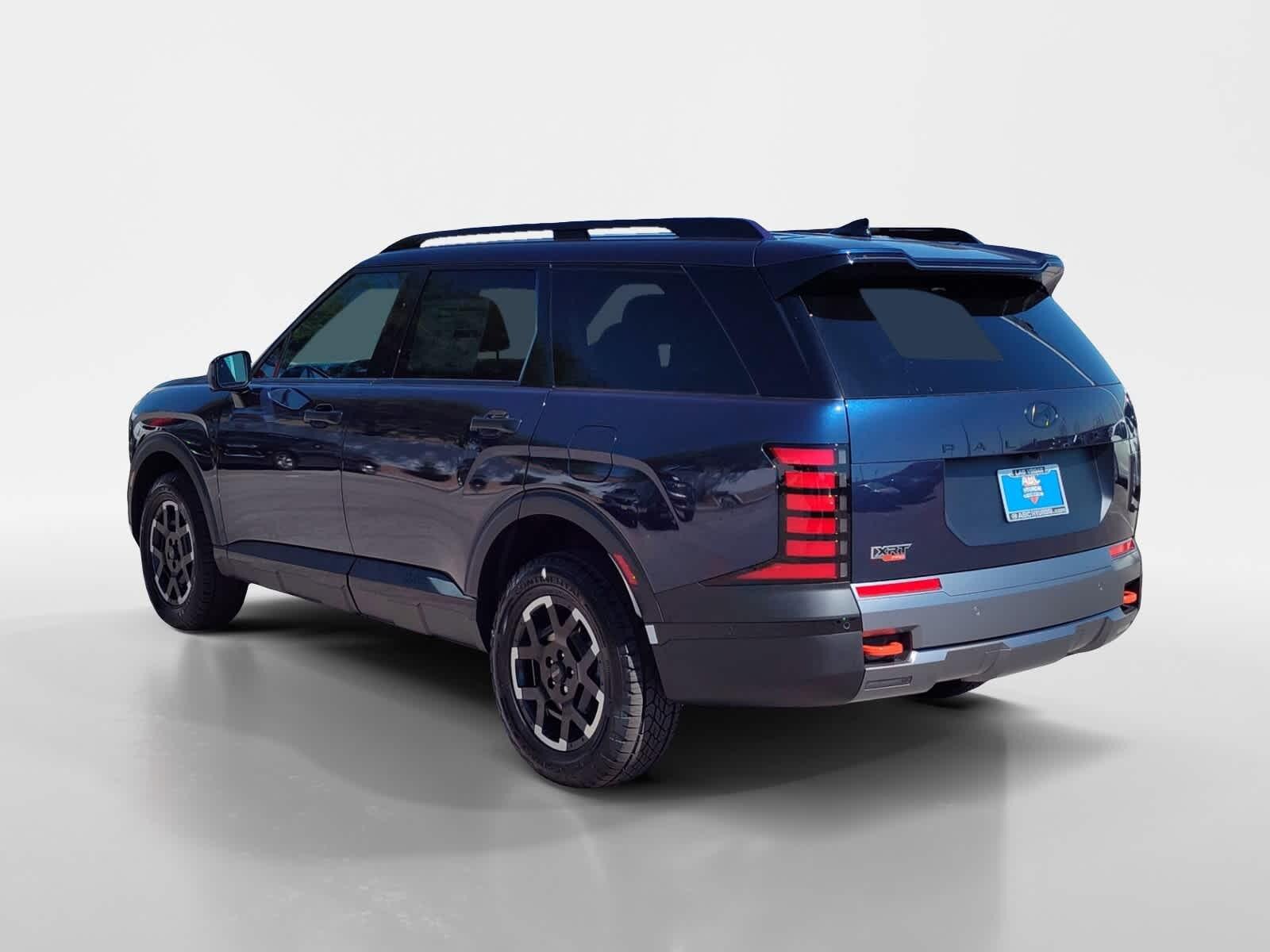 Thumbnail: 2026 Hyundai Palisade - 3