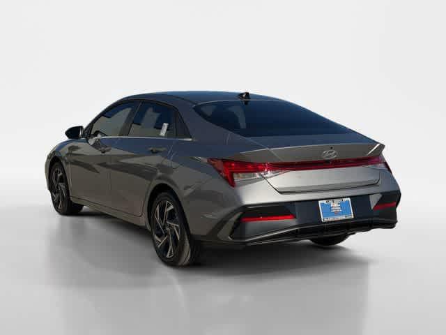 Thumbnail: 2026 Hyundai Elantra - 3