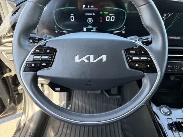 Thumbnail: 2023 Kia Niro - 20
