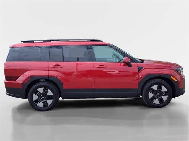 Thumbnail: 2026 Hyundai Santa Fe - 6