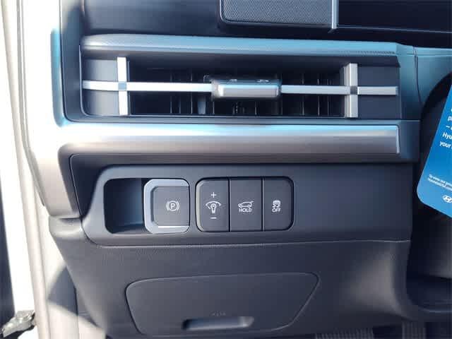 Thumbnail: 2026 Hyundai Santa Fe - 14