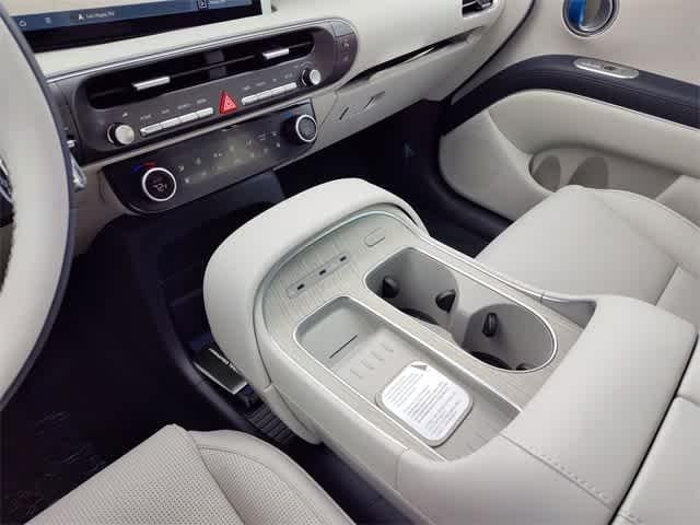 Thumbnail: 2026 Hyundai Palisade - 25