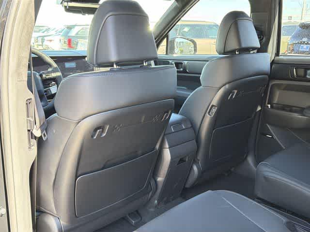 Thumbnail: 2026 Hyundai Santa Fe - 15