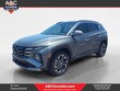  Hyundai Tucson Hybrid