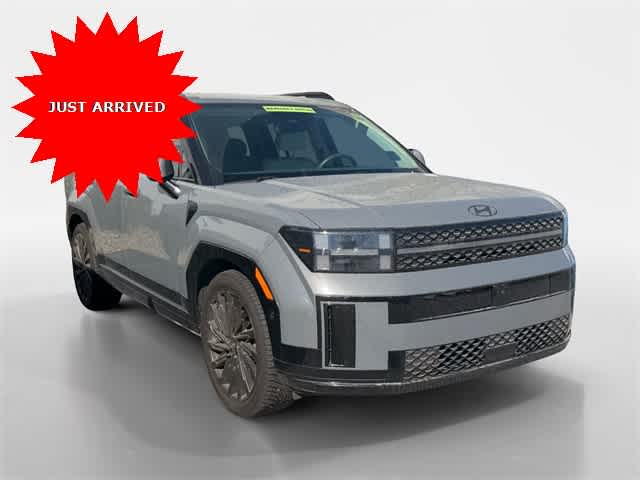 Thumbnail: 2024 Hyundai Santa Fe - 2