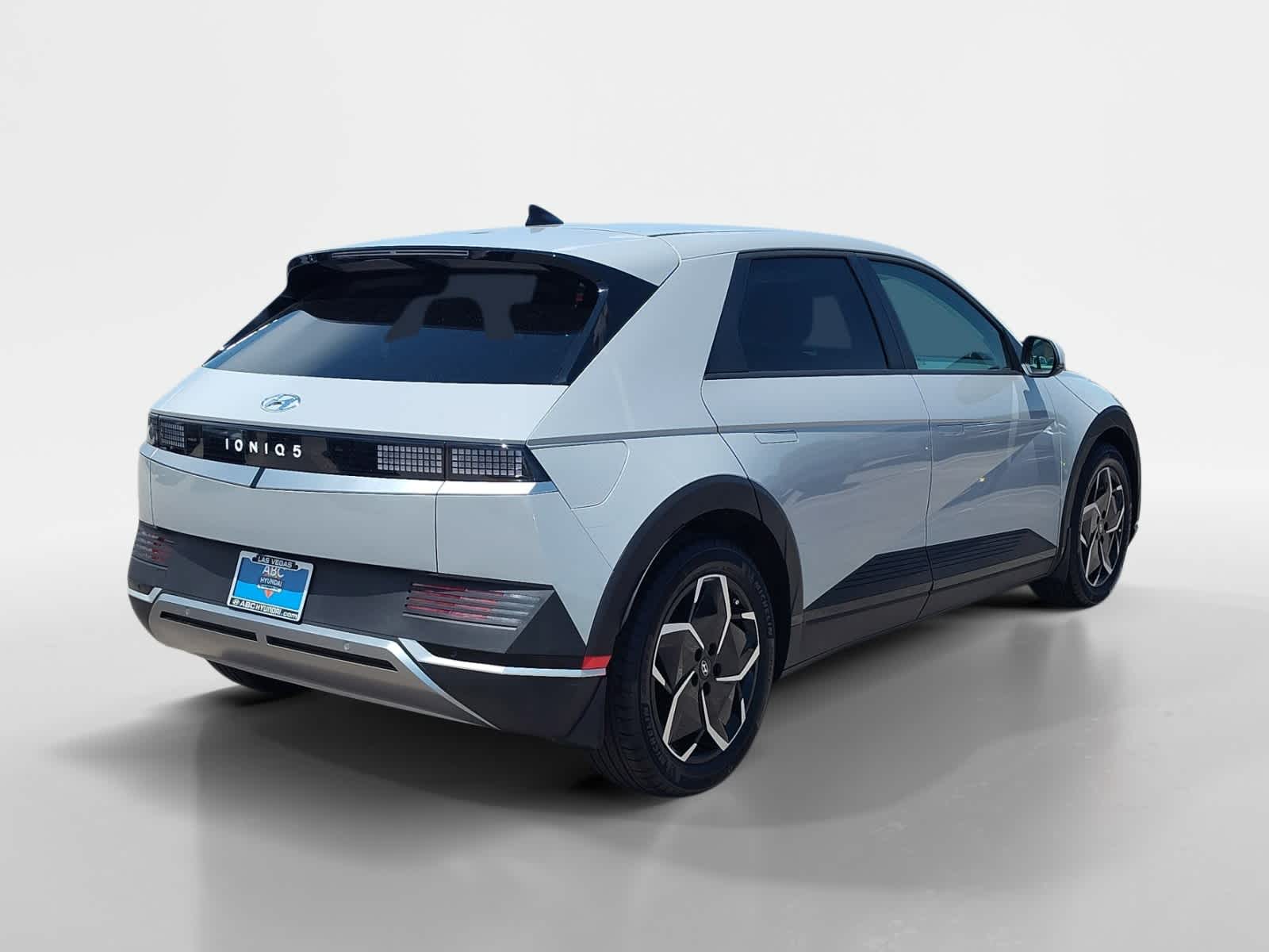 Thumbnail: 2024 Hyundai Ioniq 5 - 5