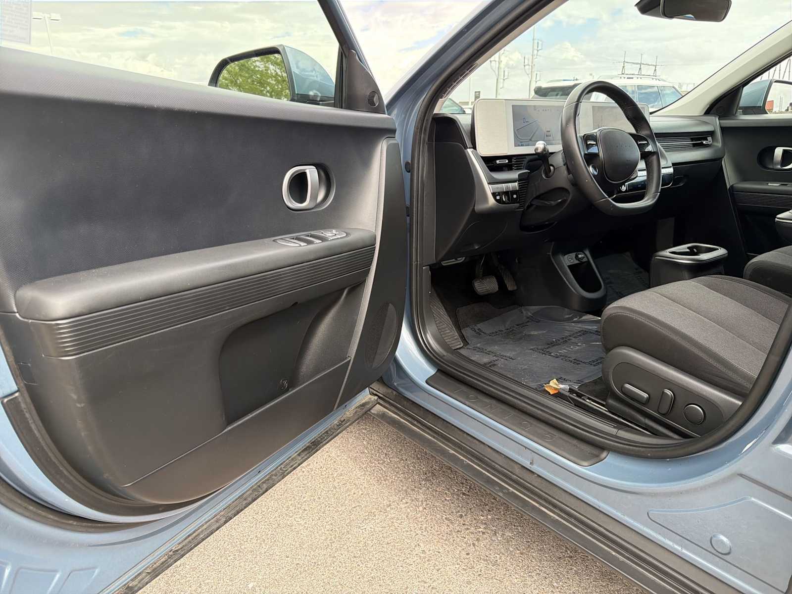Thumbnail: 2024 Hyundai Ioniq 5 - 10
