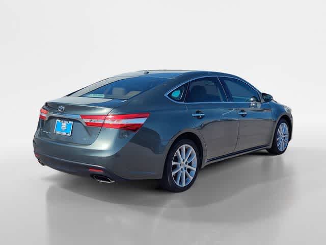 Thumbnail: 2013 Toyota Avalon - 6