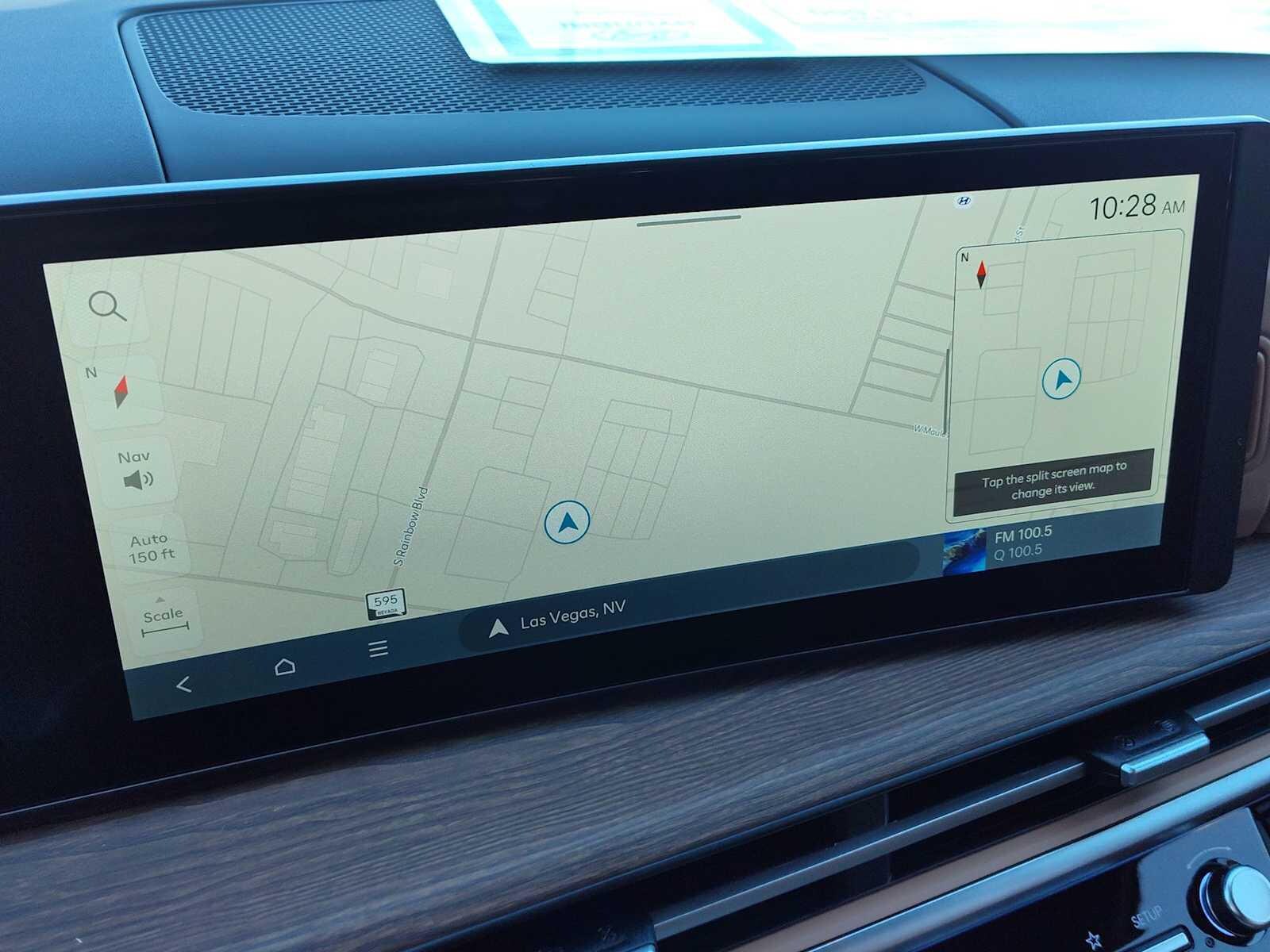 Thumbnail: 2026 Hyundai Santa Fe - 22