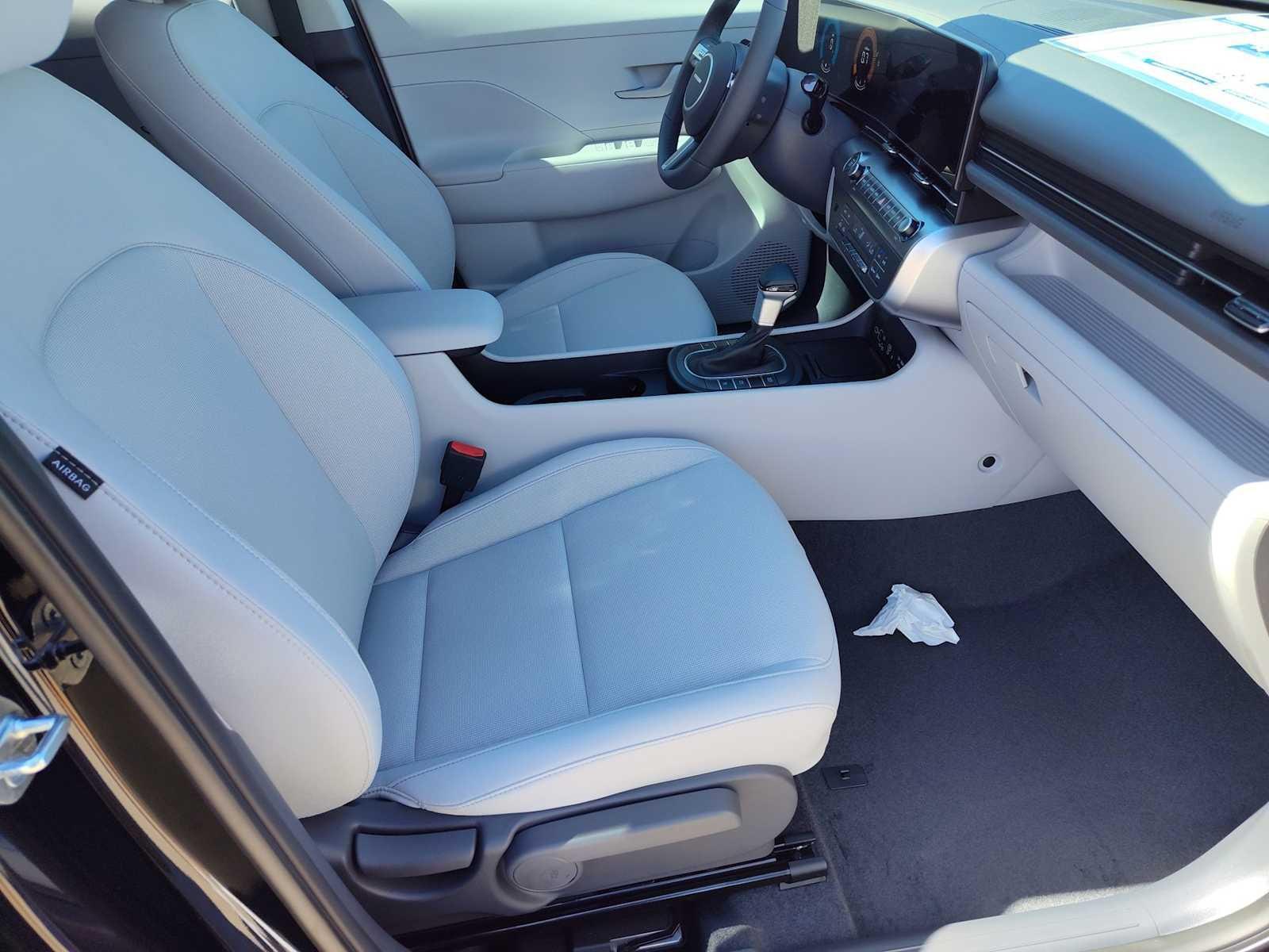 Thumbnail: 2026 Hyundai Kona - 18