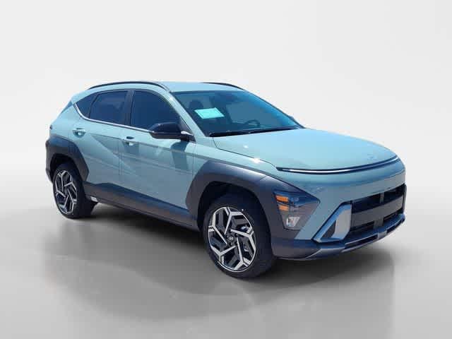 Thumbnail: 2026 Hyundai Kona - 7