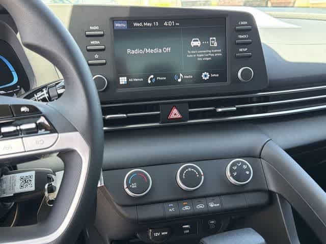 Thumbnail: 2026 Hyundai Elantra - 20