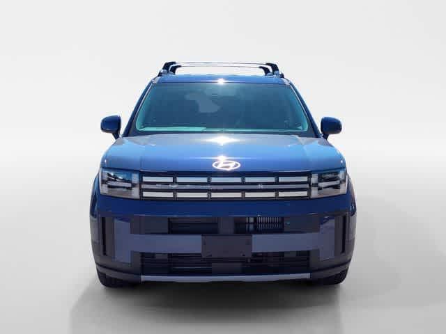 Thumbnail: 2026 Hyundai Santa Fe - 8