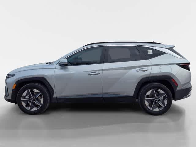 Thumbnail: 2026 Hyundai Tucson - 3