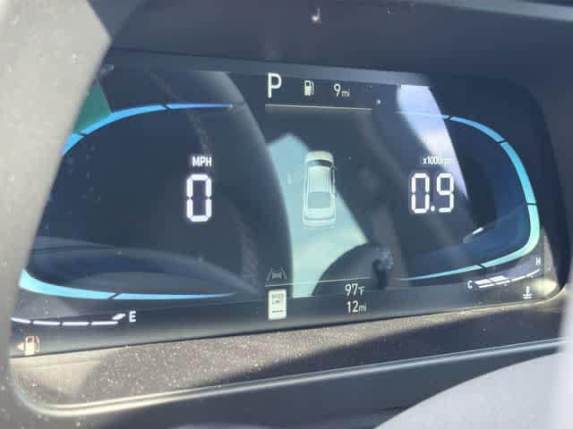 Thumbnail: 2026 Hyundai Elantra - 24