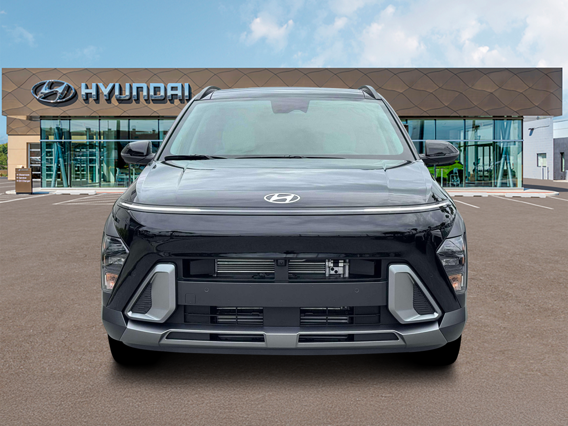 Thumbnail: 2026 Hyundai Kona - 12