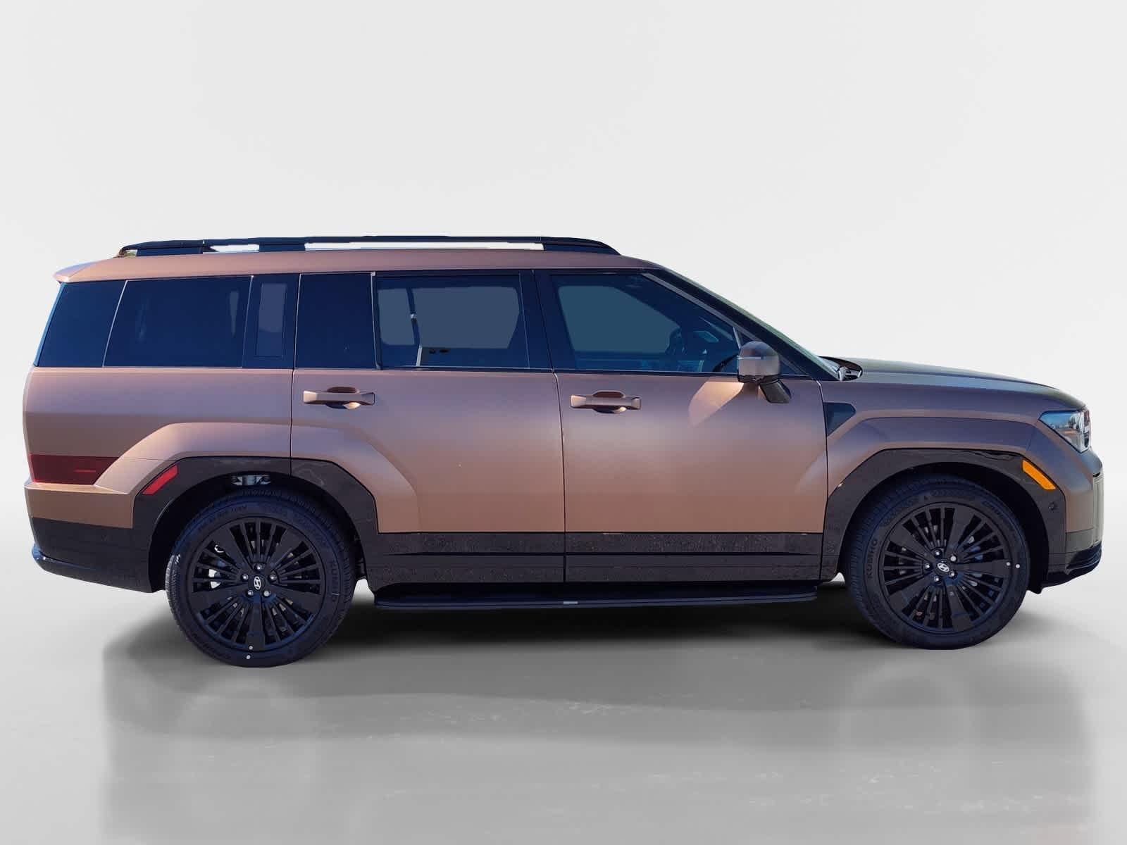 Thumbnail: 2026 Hyundai Santa Fe - 6