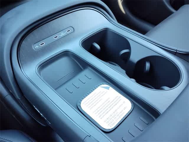 Thumbnail: 2026 Hyundai Palisade - 25