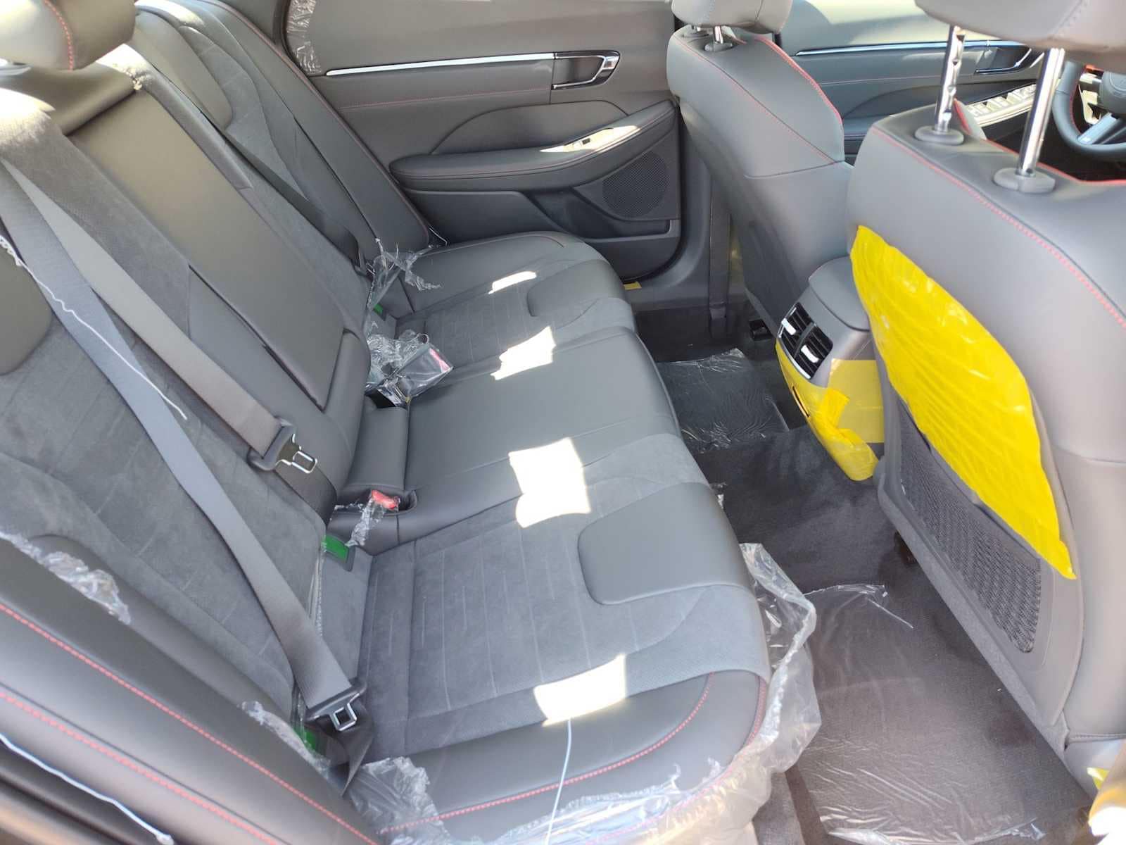 Thumbnail: 2026 Hyundai Sonata - 18