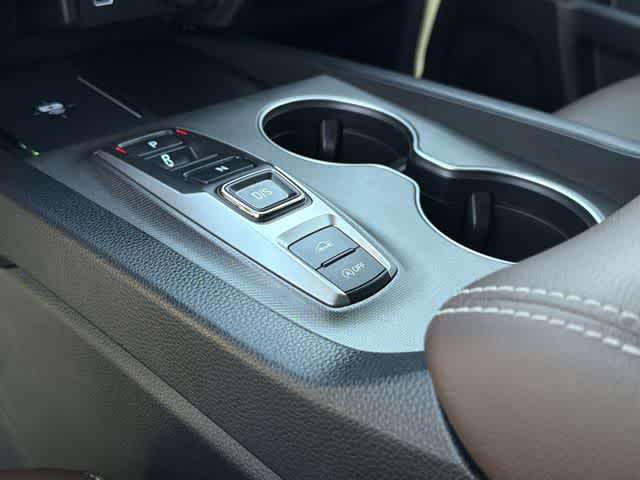 Thumbnail: 2024 Honda Ridgeline - 24