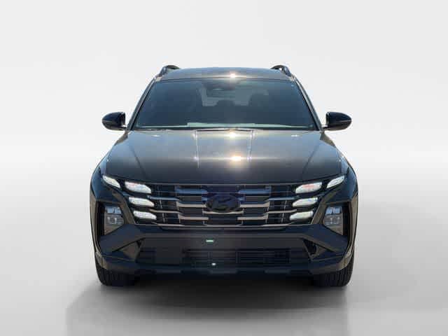 Thumbnail: 2026 Hyundai Tucson - 8