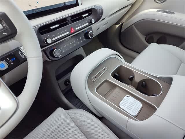 Thumbnail: 2026 Hyundai Palisade - 26