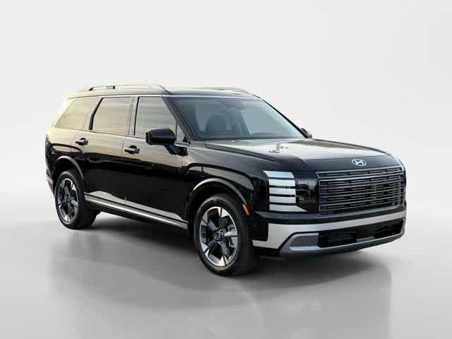Thumbnail: 2026 Hyundai Palisade - 7