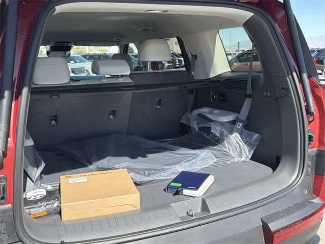 Thumbnail: 2026 Hyundai Santa Fe - 25