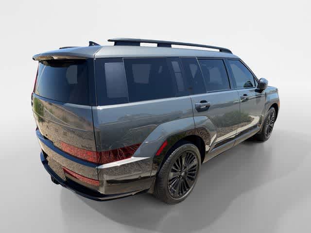Thumbnail: 2025 Hyundai Santa Fe - 3