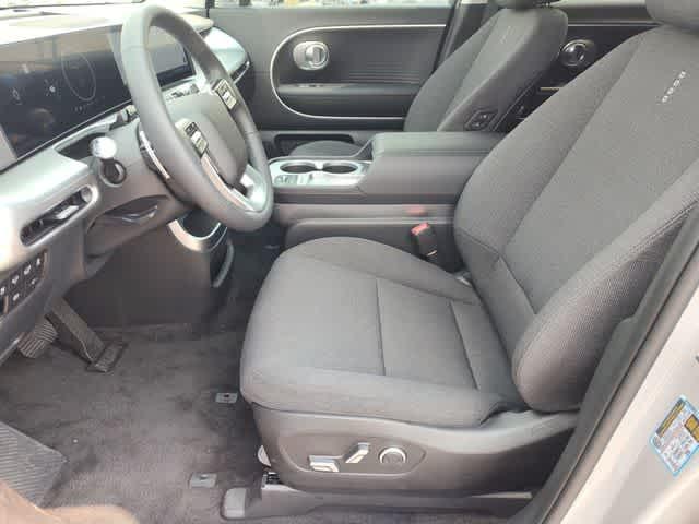 Thumbnail: 2026 Hyundai Ioniq - 10