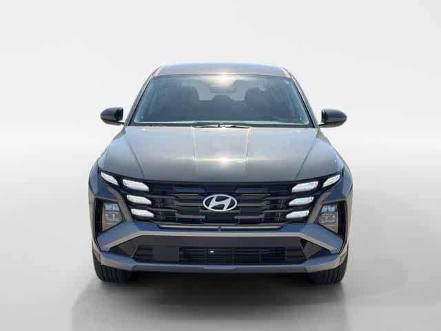 Thumbnail: 2026 Hyundai Tucson - 8
