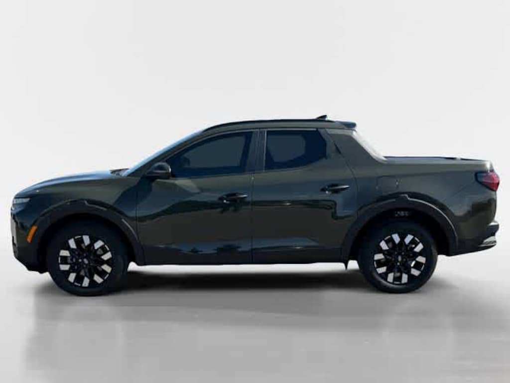 Used 2026 Hyundai Santa Cruz SEL Activity Truck Crew Cab
