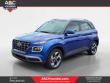 New 2025 Hyundai Venue Limited SUV