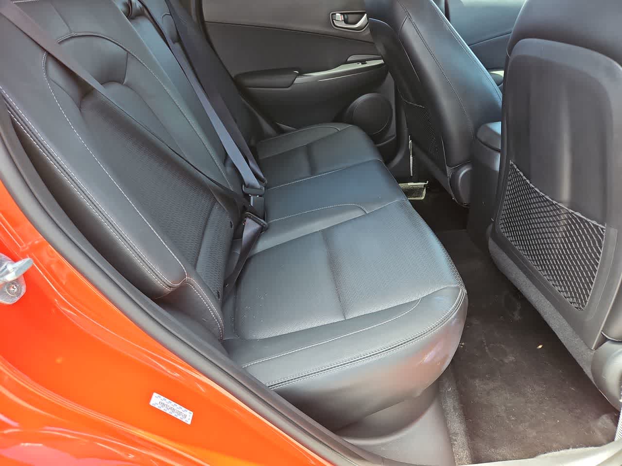 Thumbnail: 2019 Hyundai Kona - 24