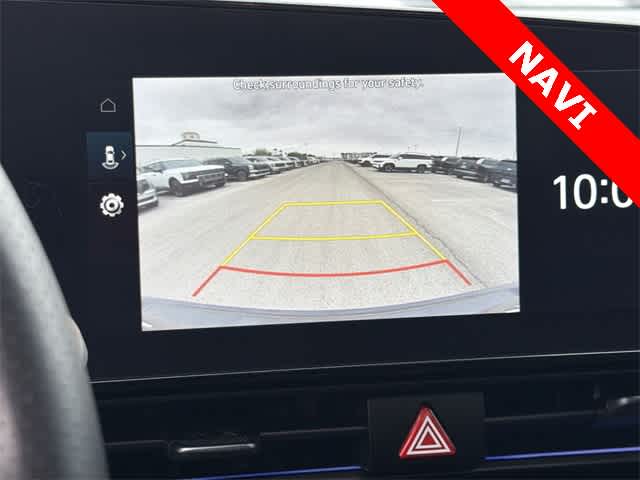 Thumbnail: 2025 Hyundai Elantra - 3