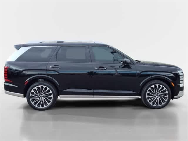 Thumbnail: 2026 Hyundai Palisade - 6