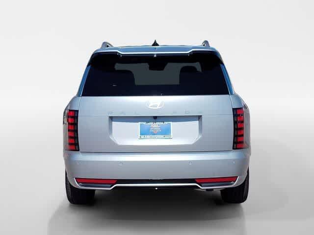 Thumbnail: 2026 Hyundai Palisade - 4