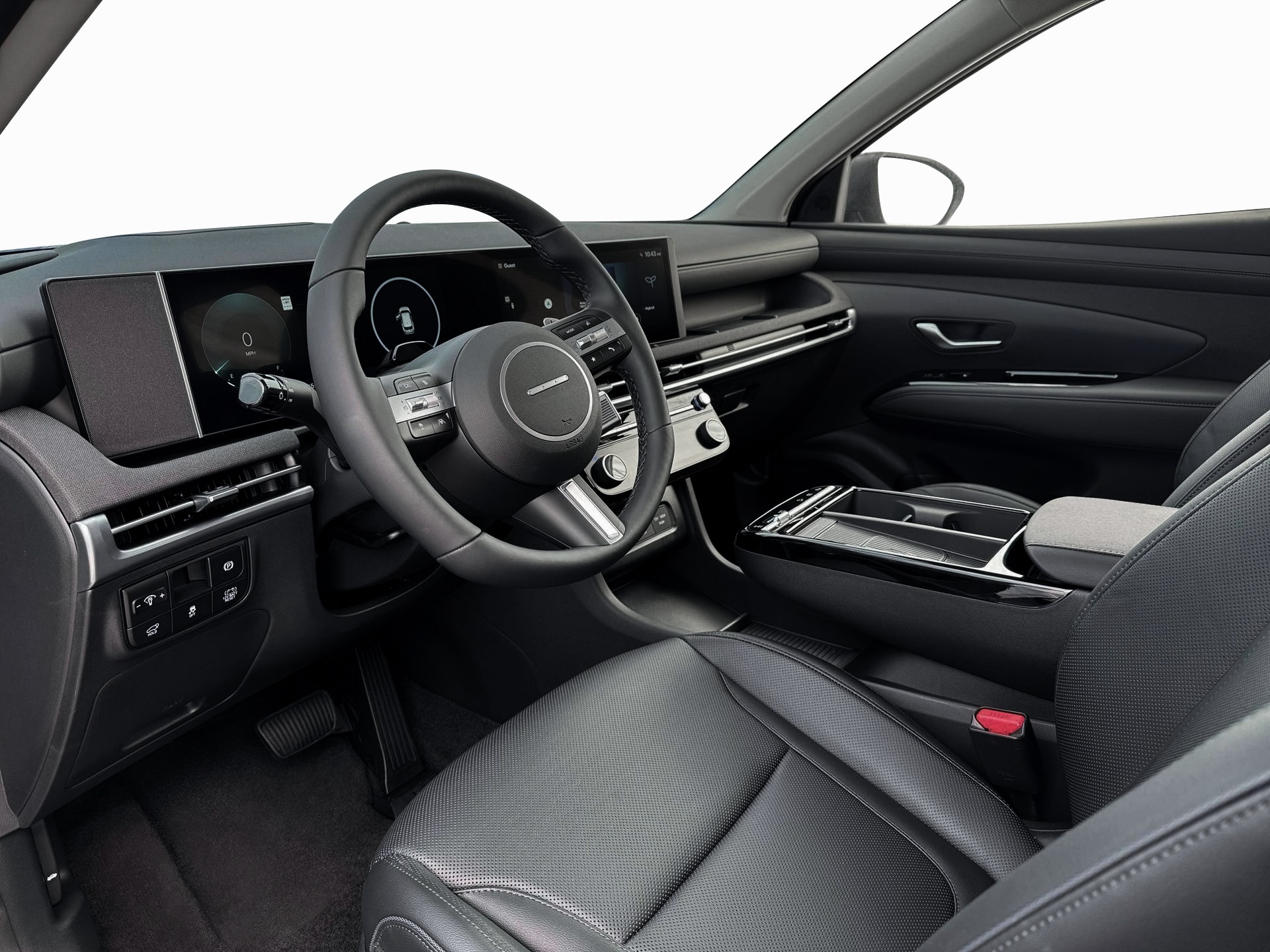 Thumbnail: 2026 Hyundai Tucson - 14