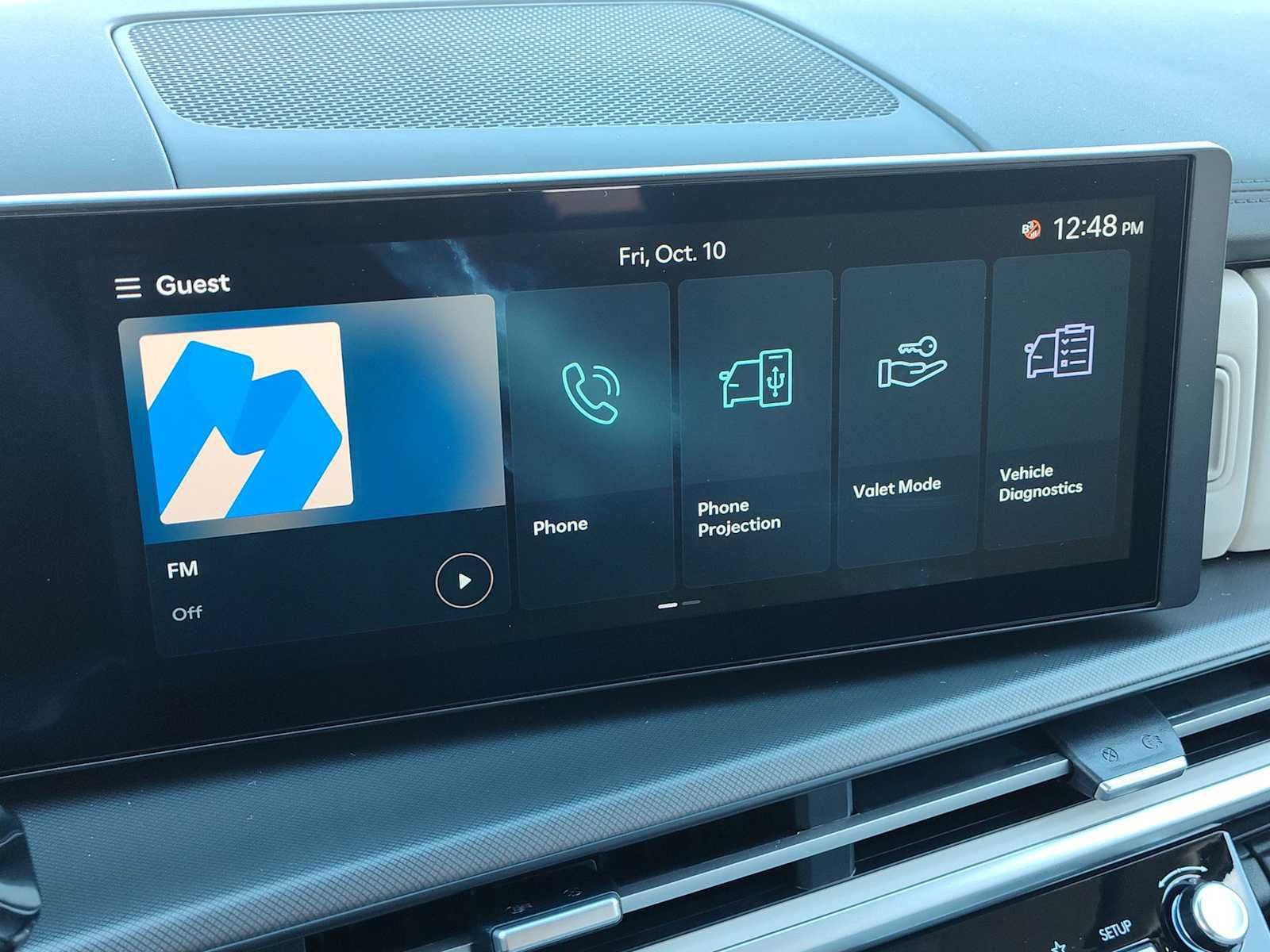 Thumbnail: 2026 Hyundai Santa Fe - 21