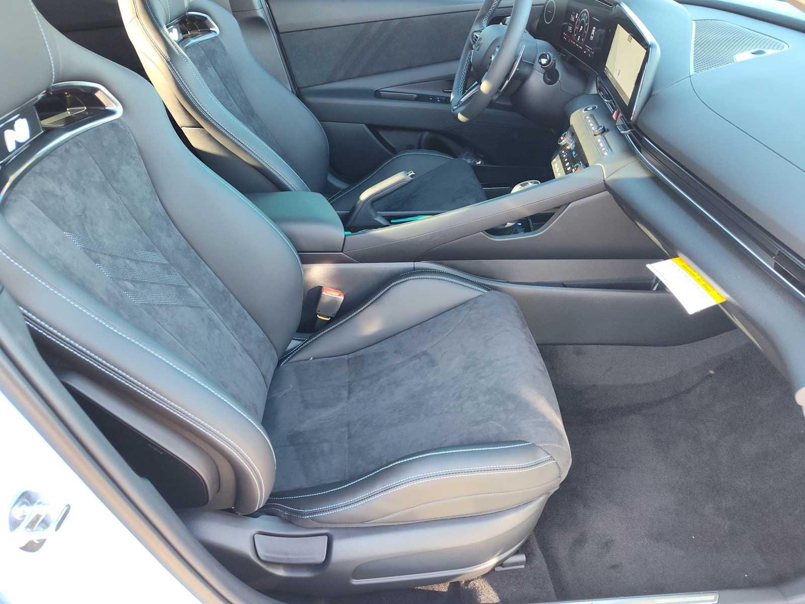 Thumbnail: 2026 Hyundai Elantra - 19