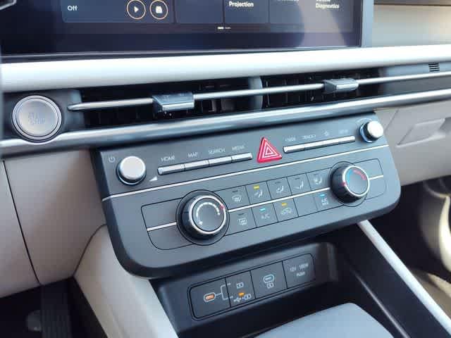 Thumbnail: 2026 Hyundai Tucson - 20