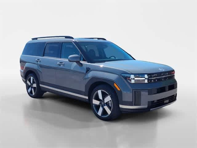 Thumbnail: 2026 Hyundai Santa Fe - 7