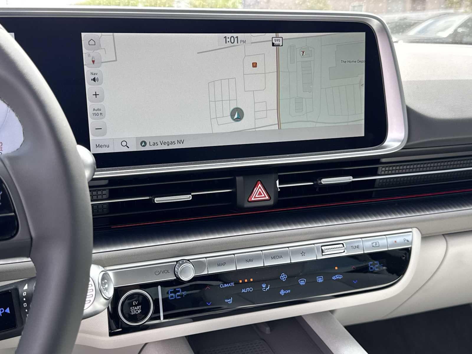 Thumbnail: 2023 Hyundai Ioniq 6 - 18